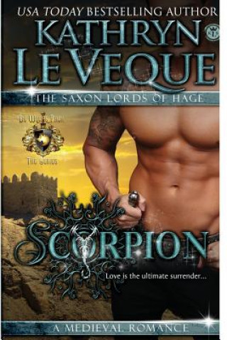Knjiga Scorpion Kathryn Le Veque