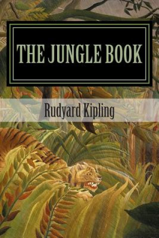 Buch The Jungle Book Classic Stories
