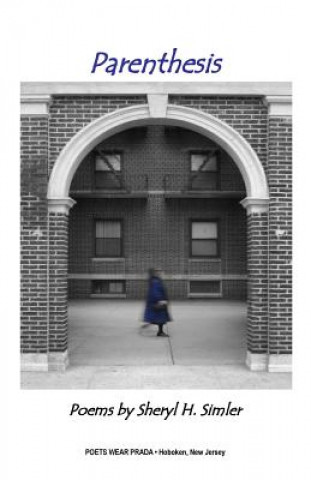 Knjiga Parenthesis Sheryl H Simler