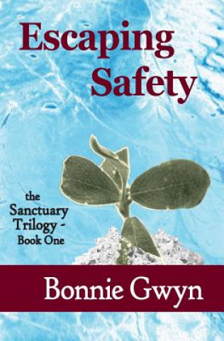 Knjiga Escaping Safety Bonnie Gwyn