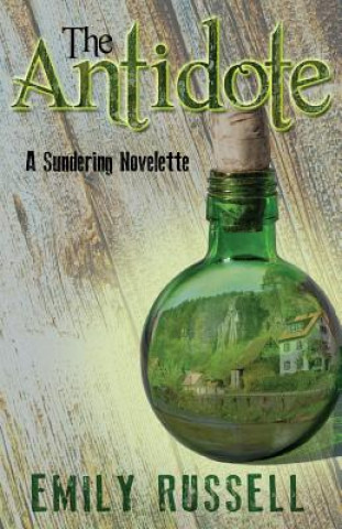 Livre The Antidote Emily Russell