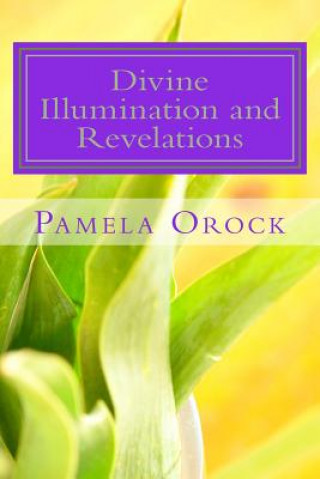 Książka Divine Illumination and Revelation Pamela Agbor Orock