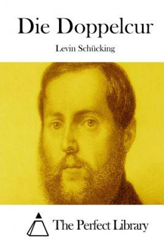 Könyv Die Doppelcur Levin Schucking
