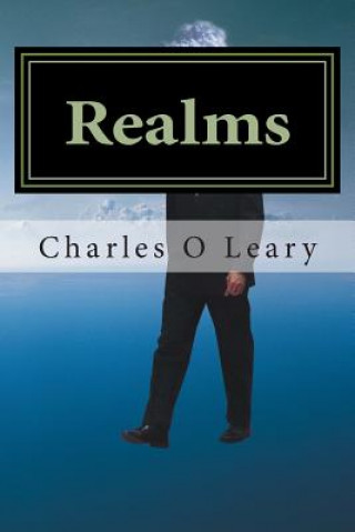 Knjiga Realms Charles M O Leary