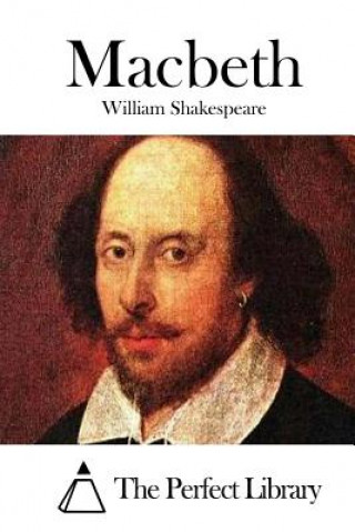 Book Macbeth William Shakespeare