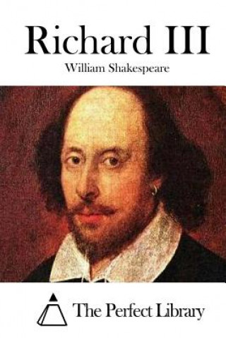 Livre Richard III William Shakespeare