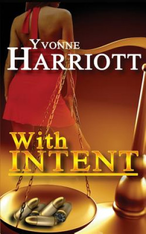 Libro With Intent Yvonne Harriott