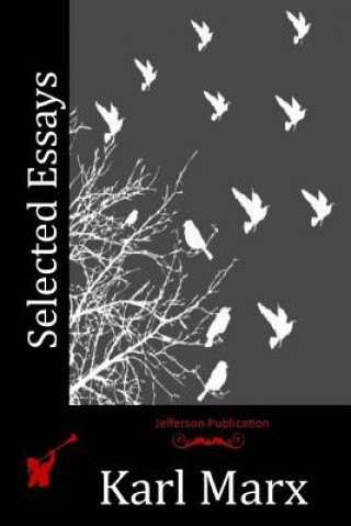 Livre Selected Essays Karl Marx