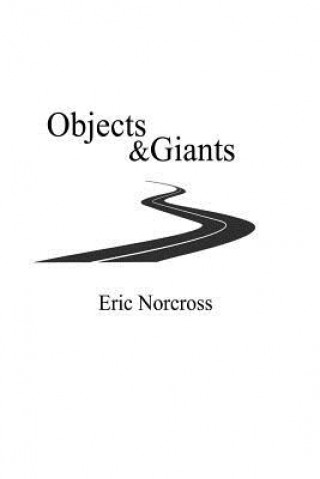 Książka Objects & Giants Eric Norcross