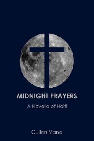 Knjiga Midnight Prayers Cullen Vane