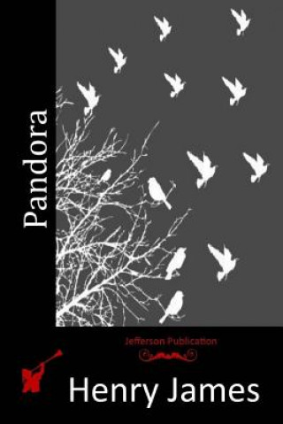 Buch Pandora Henry James