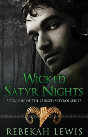 Buch Wicked Satyr Nights Rebekah Lewis