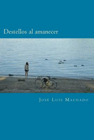 Книга Destellos al amanecer Jose Luis Machado