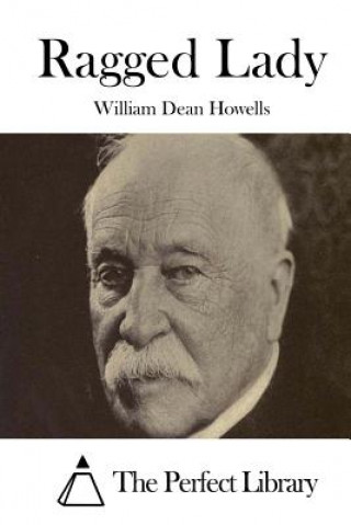 Buch Ragged Lady William Dean Howells