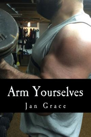 Libro Arm Yourselves: with the Mind of Christ MR Jan L Grace