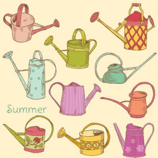 Knjiga Summer: Vacation Memory Album Scrapbooking in All Departments