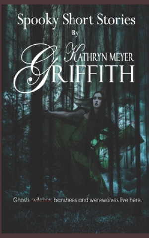 Buch Spooky Short Stories Kathryn Meyer Griffith
