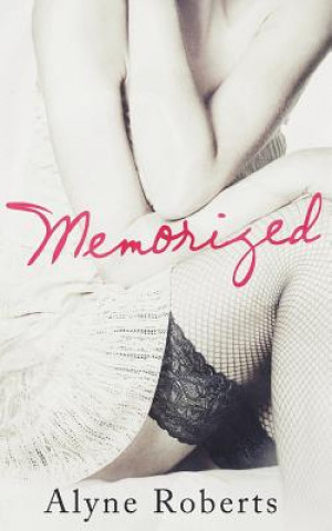 Book Memorized Alyne Roberts