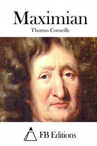 Buch Maximian Thomas Corneille