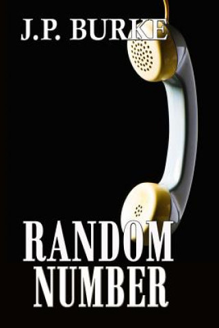 Knjiga Random NUMBER J P Burke