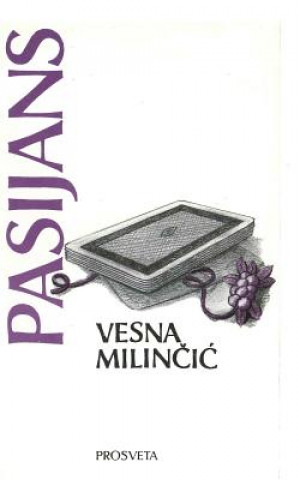 Βιβλίο Pasijans Vesna Milincic