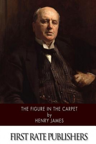 Book The Figure in the Carpet Henry James