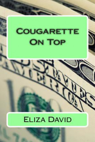 Libro Cougarette On Top Eliza David