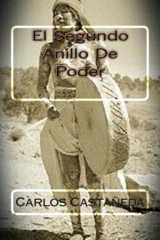 Book El Segundo Anillo De Poder Carlos Castaneda