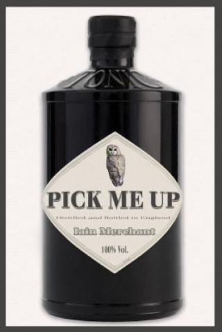 Knjiga Pick Me Up Iain Merchant