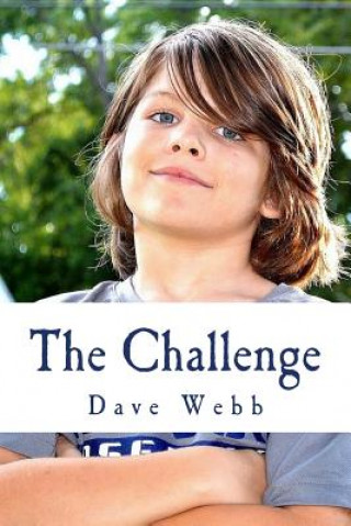 Book The Challenge Dave Webb