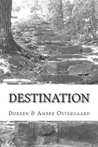 Kniha Destination Doreen Ostergaard