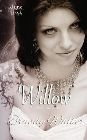 Könyv Willow: June Brandy Walker