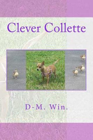 Knjiga Clever Collette D-M Win