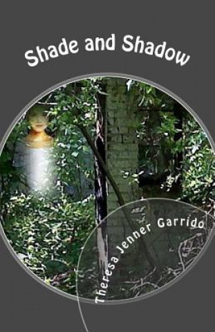 Knjiga Shade and Shadow Theresa Jenner Garrido