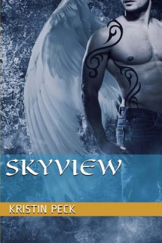 Knjiga Skyview Mrs Kristin a Peck