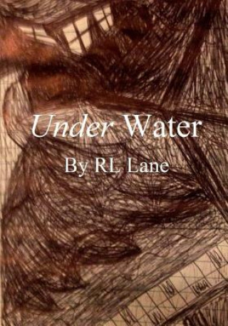 Kniha Under Water Rl Lane