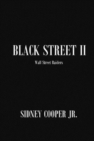 Carte Black Street II: Wall Street Raiders MR Sidney Cooper Jr