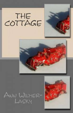 Knjiga The Cottage Ann Wilmer-Lasky