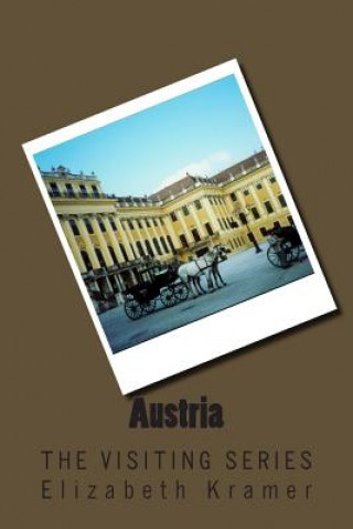 Boek Austria Elizabeth Kramer