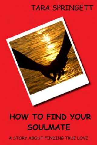 Könyv How to Find Your Soulmate - A Story About Finding True Love Tara Springett