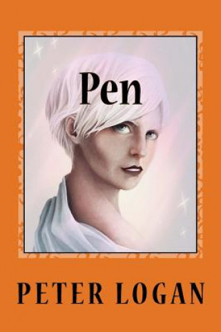 Книга Pen Peter Logan