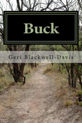 Βιβλίο Buck Geri Blackwell-Davis