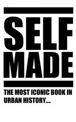 Knjiga SelfMade Marc Hustle