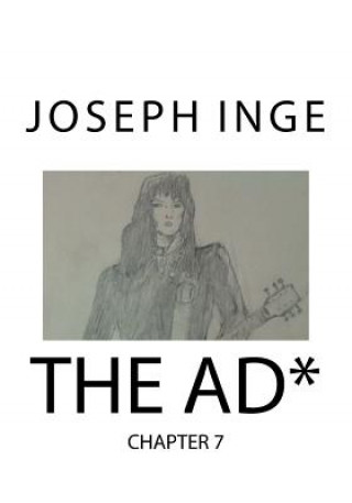 Книга The AD*: Chapter 7 Joseph Inge