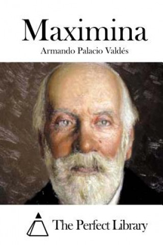 Könyv Maximina Armando Palacio Valdes