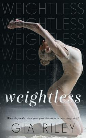 Knjiga Weightless Gia Riley