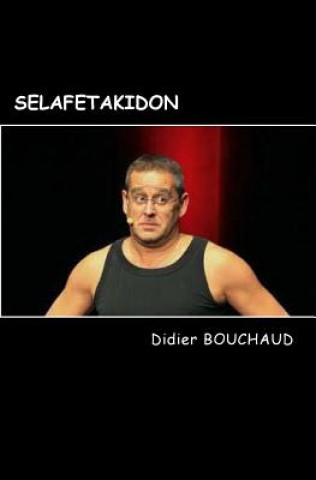 Könyv selafetakidon M Bouchaud Didier