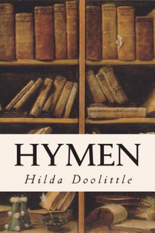 Buch Hymen Hilda Doolittle