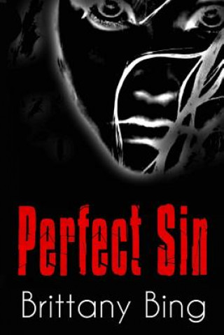 Knjiga Perfect Sin Brittany Bing