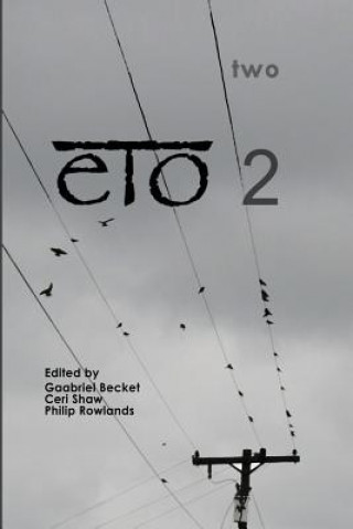 Book eto, Volume Two Lesley Coburn